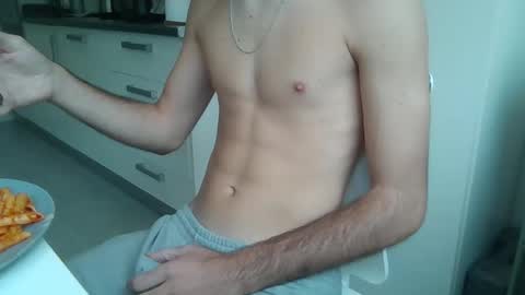 Snapshot of cuteanonguy chatting on 10-19-25, 12:50 cuteanonguy online show from 10-19-25, 12:50