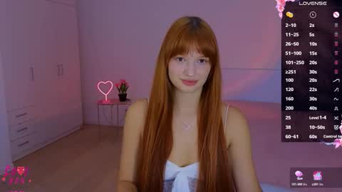 Ariel online show from 09-13-25, 03:56