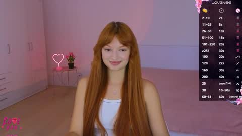 Ariel online show from 09-15-25, 04:07