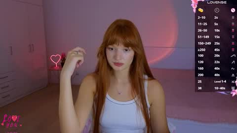 Ariel online show from 09-22-25, 04:53