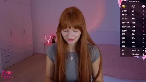 Ariel online show from 09-23-25, 03:15
