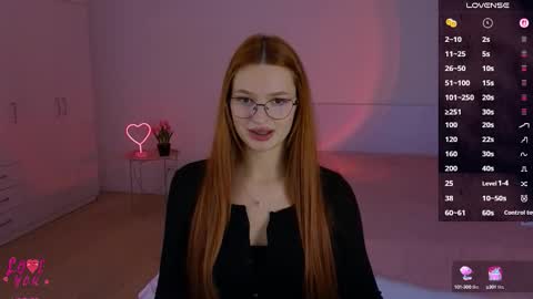 Ariel online show from 10-09-25, 03:32