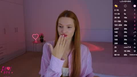 Ariel online show from 10-10-25, 04:50