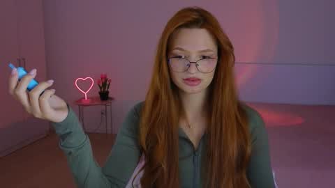 Ariel online show from 10-13-25, 03:56