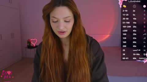 Ariel online show from 01-15-26, 05:16