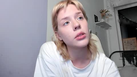 Amy online show from 10-03-25, 02:14
