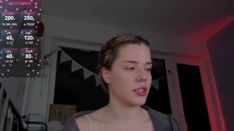 Snapshot of cuteasfuck_ chatting on 02-21-26, 05:58 Amy online show from 02-21-26, 05:58