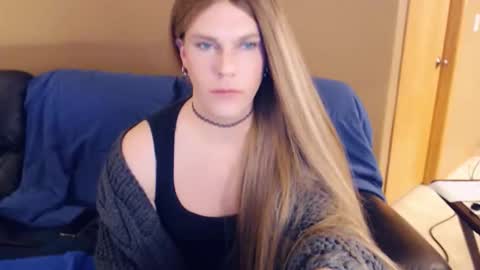 Ashley online show from 02-22-26, 10:03