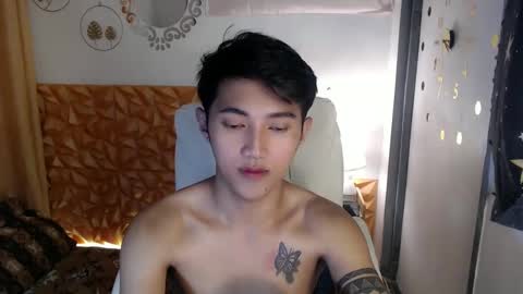 Snapshot of cuteasiancock98 chatting on 02-23-25, 08:17 Steph online show from 02-23-25, 08:17