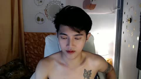 Snapshot of cuteasiancock98 chatting on 03-03-25, 02:47 Steph online show from 03-03-25, 02:47