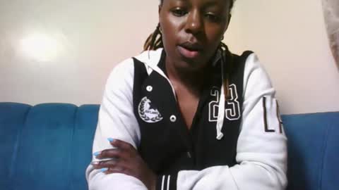 Cuteberry87 online show from 10-29-25, 07:54