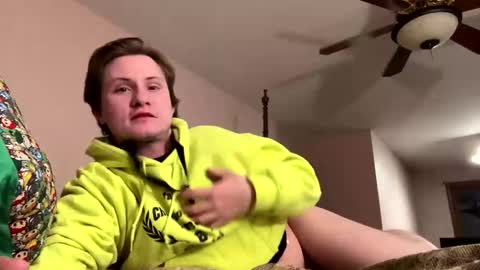 cuteboii29 online show from 02-18-26, 05:25