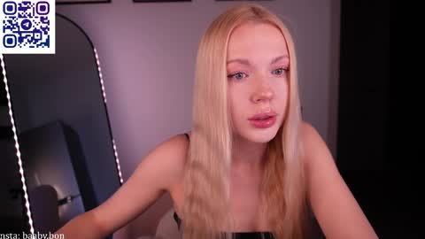 BONNIE online show from 01-09-26, 03:20