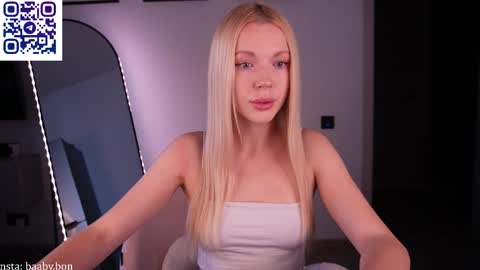 BONNIE online show from 01-19-26, 04:05