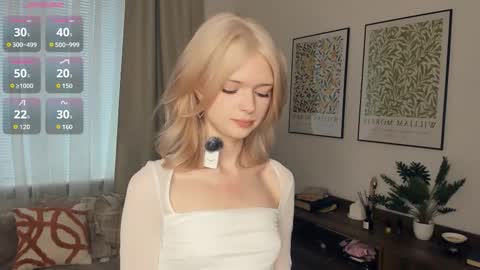 Alice online show from 10-17-25, 08:17