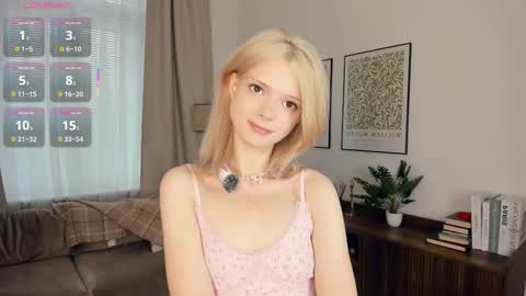 Alice online show from 10-23-25, 08:24