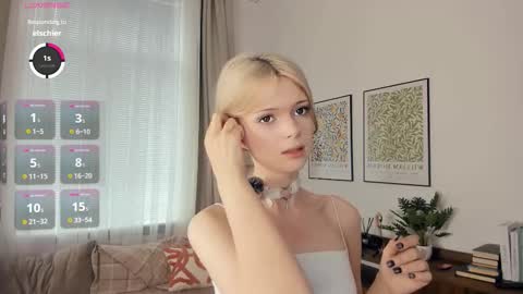 Alice online show from 11-02-25, 07:33