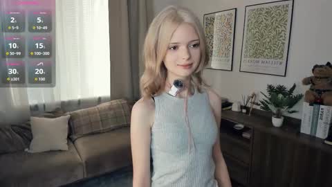 Alice online show from 11-16-25, 08:09