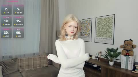 Alice online show from 11-17-25, 08:31