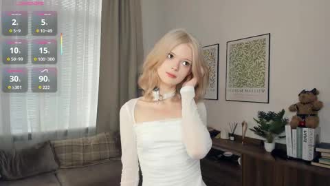 Alice online show from 11-20-25, 07:41