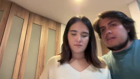 CuteBunny 21 online show from 01-05-26, 11:52