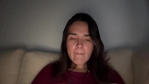 CuteBunny 21 online show from 01-07-26, 11:18