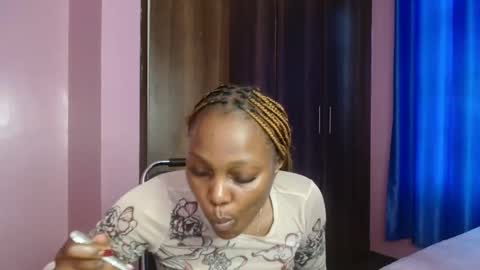 Snapshot of cutebuu chatting on 11-03-25, 01:34 cutebuu online show from 11-03-25, 01:34