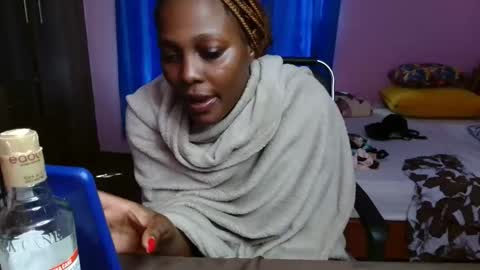 Snapshot of cutebuu chatting on 11-17-25, 08:09 cutebuu online show from 11-17-25, 08:09