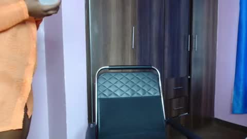 Snapshot of cutebuu chatting on 12-03-25, 10:24 cutebuu online show from 12-03-25, 10:24