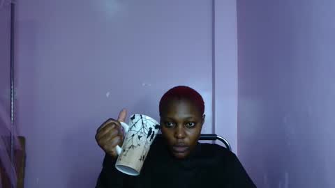 cutebuu online show from 03-24-26, 12:37