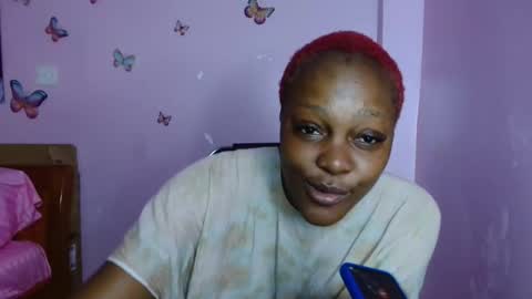 cutebuu online show from 04-08-26, 09:09