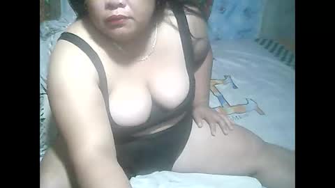 cutechubbyasian online show from 03-10-25, 09:40
