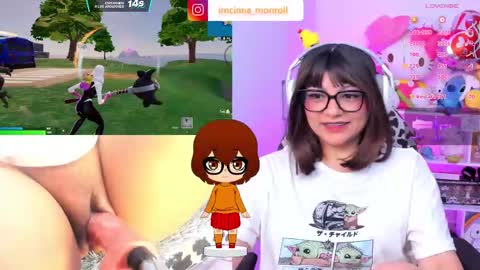 Cinna independent model online show from 10-08-25, 03:15