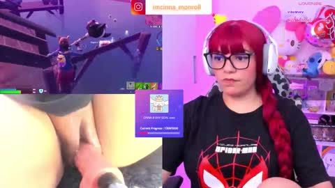 Cinna independent model online show from 10-11-25, 04:27