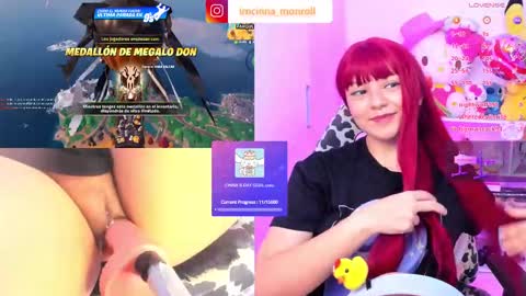 Cinna independent model online show from 10-18-25, 05:03