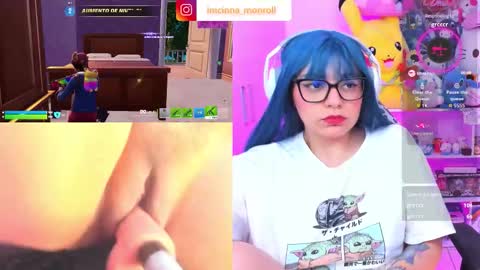 Cinna independent model online show from 12-20-25, 04:08