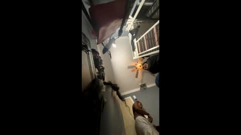 Snapshot of cutecuban18 chatting on 01-17-25, 04:28 loveolots online show from 01-17-25, 04:28