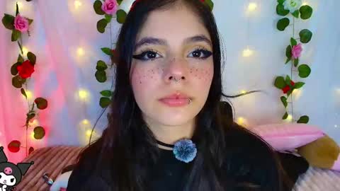 Andrea 3 online show from 11-11-25, 02:33