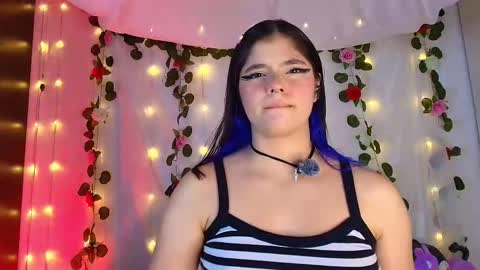 Andrea 3 online show from 03-20-26, 02:49