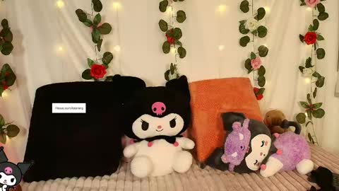 Andrea 3 online show from 04-08-26, 02:22