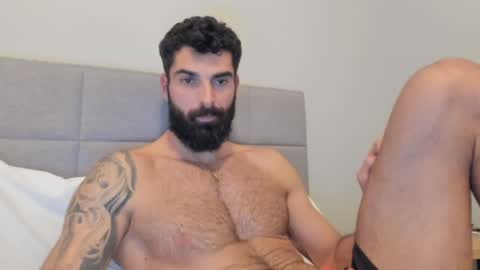 cuteeboy online show from 01-07-25, 11:03