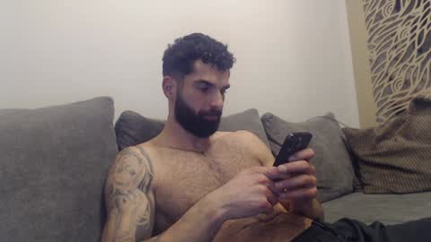 cuteeboy online show from 01-18-25, 11:55