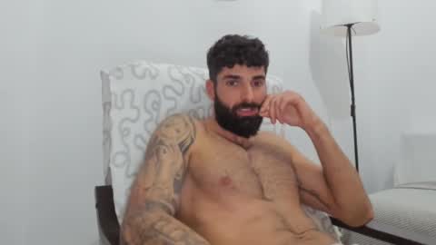cuteeboy online show from 03-03-25, 09:05