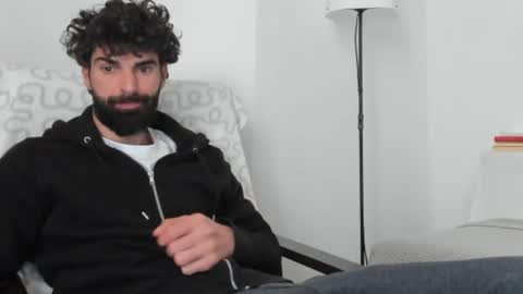 cuteeboy online show from 04-11-26, 08:51