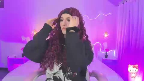 Zoe  online show from 09-08-25, 10:42