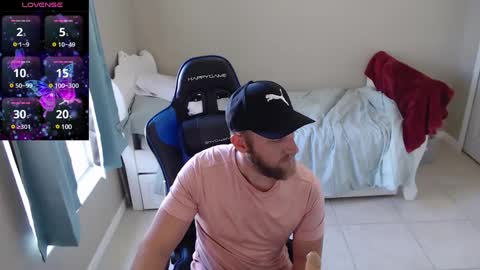 onlyfansSexualAriesFL online show from 01-31-25, 03:22