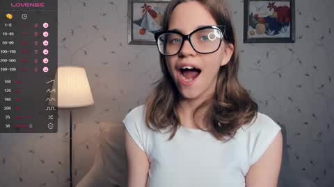 Melisa online show from 09-21-25, 07:37