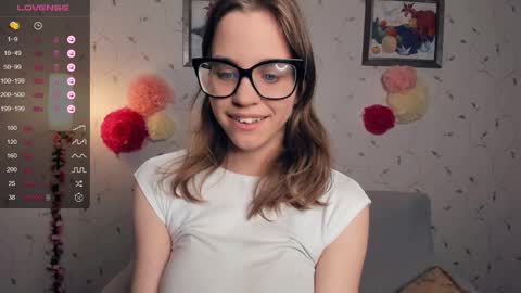 Melisa online show from 10-02-25, 07:54