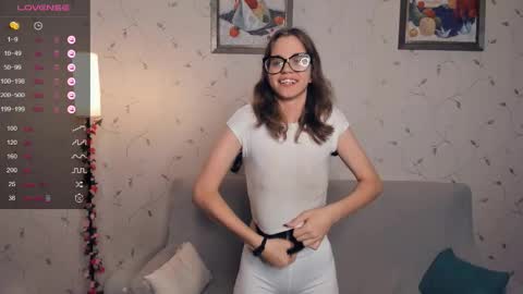 Melisa online show from 10-07-25, 08:39