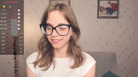 Melisa online show from 10-10-25, 07:13